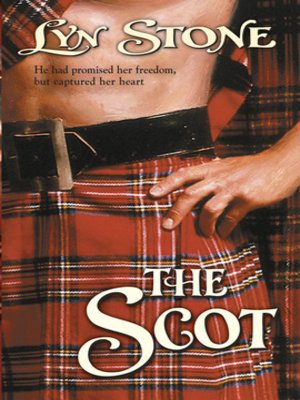 cover image of The Scot